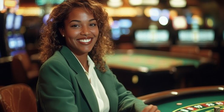 Berbagai perangkat mobile yang kompatibel dengan platform hiburan digital modern