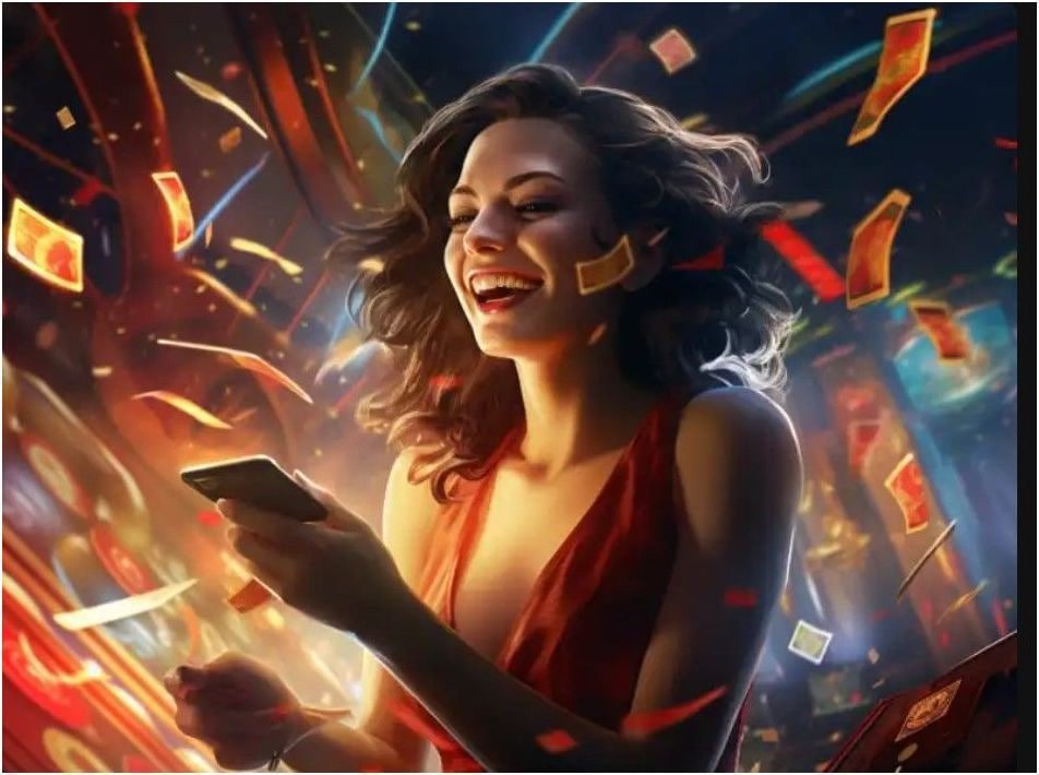 Simbol privasi dan keamanan digital dengan ilustrasi gembok dan data yang terlindungi